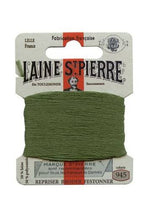 St. Pierre Darning/ Embroidery thread from Maison Sajou