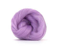 Merino Tops