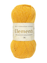 Elements DK by West Yorkshire Spinners