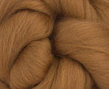Merino Tops