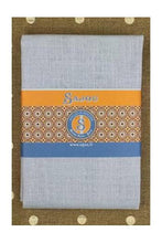 Linen square by Maison Sajou