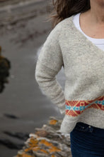 Fair Isle Weekend by Mary Jane Mucklestone
