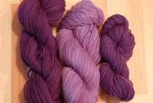 Natural Dyes