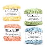 Eco-Lush by Nurturing Fibres