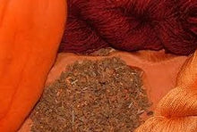 Natural Dyes