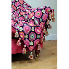 Janie Crow Crochet patterns