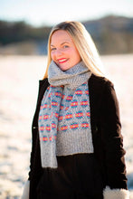 Allover by Kate Davies