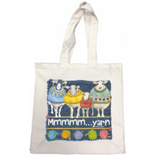 Tote bags by Emma Ball