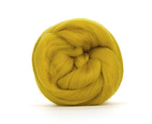 Merino Tops