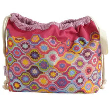 Project bags by Emma Ball