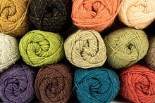 New Lanark Aran Weight