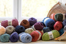 New Lanark Double Knitting