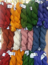 Shropshire Ply 2018 Double Knitting