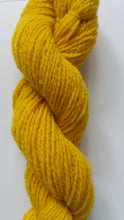 Shropshire Ply Naturals 2018 Aran weight