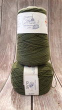 Frangipani 5 ply Guernsey wool