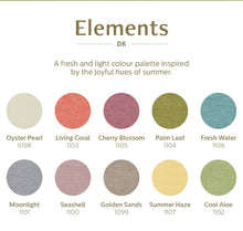Elements DK by West Yorkshire Spinners