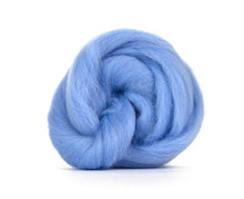 Merino Tops