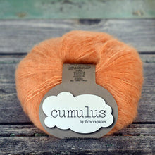 Cumulus by Fyberspates