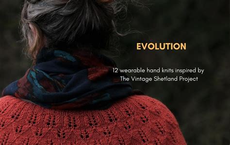 Evolution by Susan Crawford