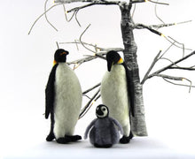 Needle Felting Kits by  Chicktin Creations