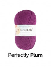 ColourLab DK by West Yorkshire Spinners