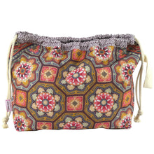 Project bags by Emma Ball