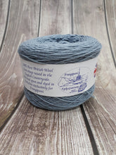Frangipani 5 ply Guernsey wool