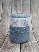 Frangipani 5 ply Guernsey wool
