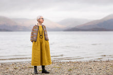 Argyll's Secret Coast by Kate Davies