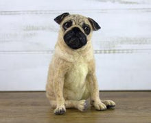 Needle Felting Kits by  Chicktin Creations
