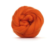 Merino Tops