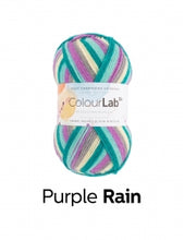 ColourLab DK by West Yorkshire Spinners