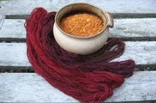 Natural Dyes
