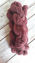 Shropshire Ply 2018 Double Knitting