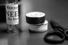 Rapid repair kit by Merchant & Mills