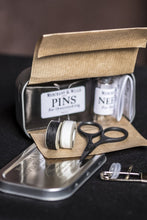 Rapid repair kit by Merchant & Mills