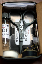 Rapid repair kit by Merchant & Mills