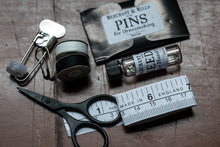 Rapid repair kit by Merchant & Mills