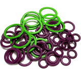 Stitch Markers  by KnitPro