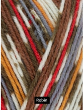 Signature 4 Ply by West Yorkshire Spinners