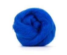 Merino Tops