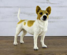 Needle Felting Kits by  Chicktin Creations