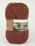 New Lanark Aran Weight