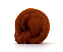 Merino Tops