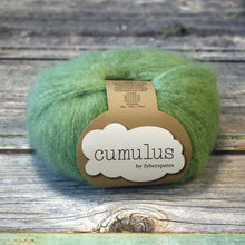 Cumulus by Fyberspates