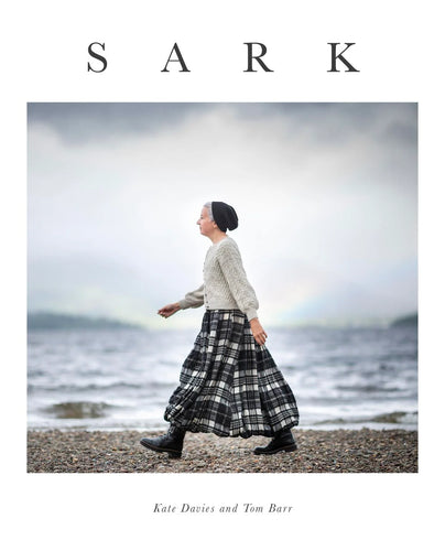 Sark by Kate Davies Designs