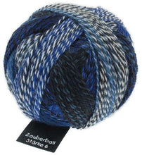 Zauberball Starke 6