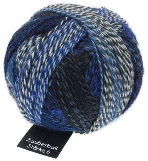 Zauberball Starke 6