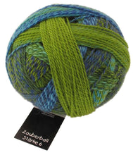 Zauberball Starke 6