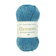 Elements DK by West Yorkshire Spinners